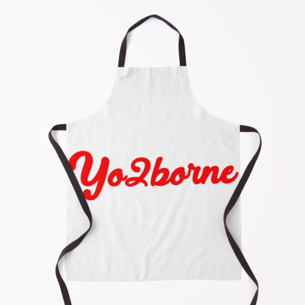 Item preview, YO2BORNE designed and sold by K.Habibi.
