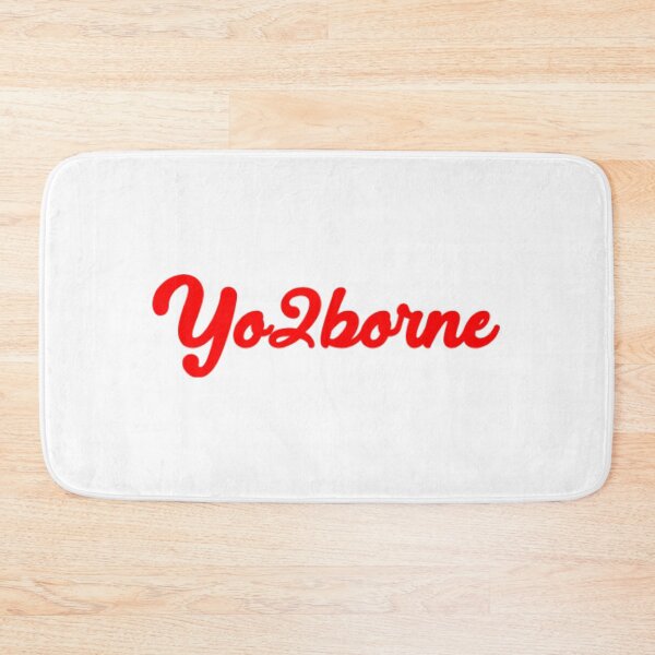 Item preview, YO2BORNE designed and sold by K.Habibi.