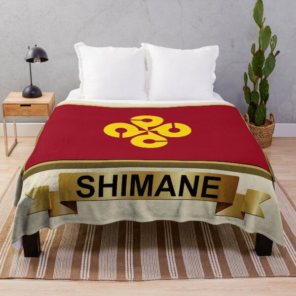 Item preview, Shimane Prefecture Phone Cases & Other Gifts (8) designed and sold by mpodger.