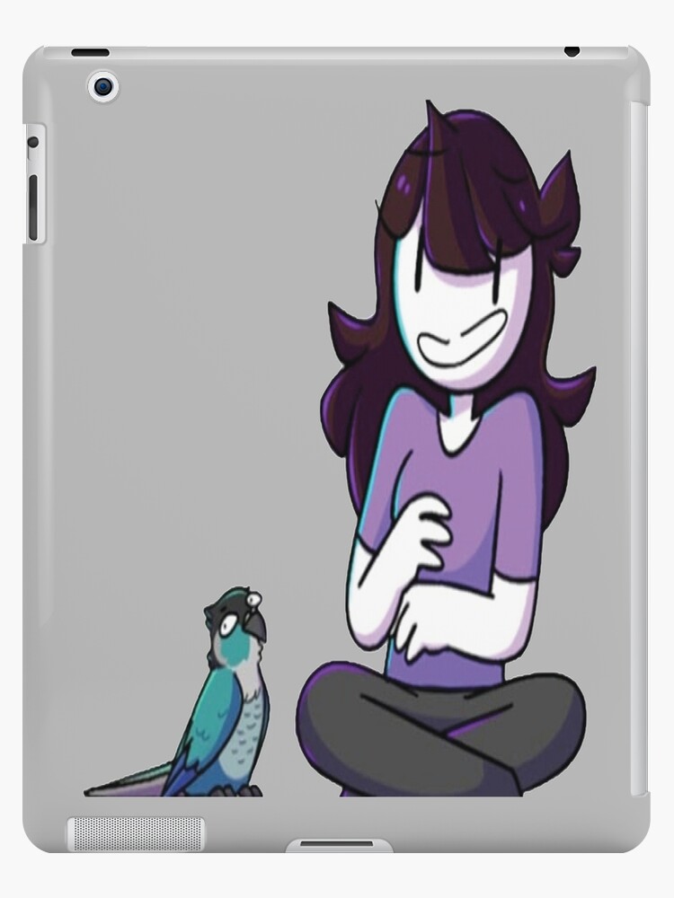 Jaiden Animations ARI | Pin