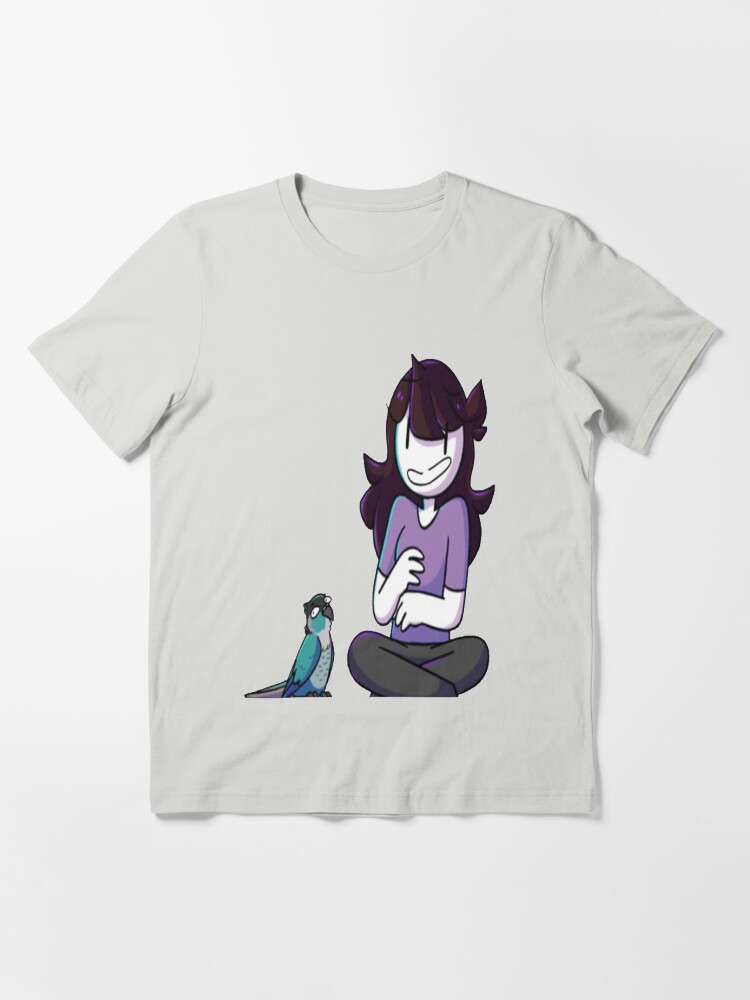 Jaiden Animation Short-Sleeve Unisex T-Shirt