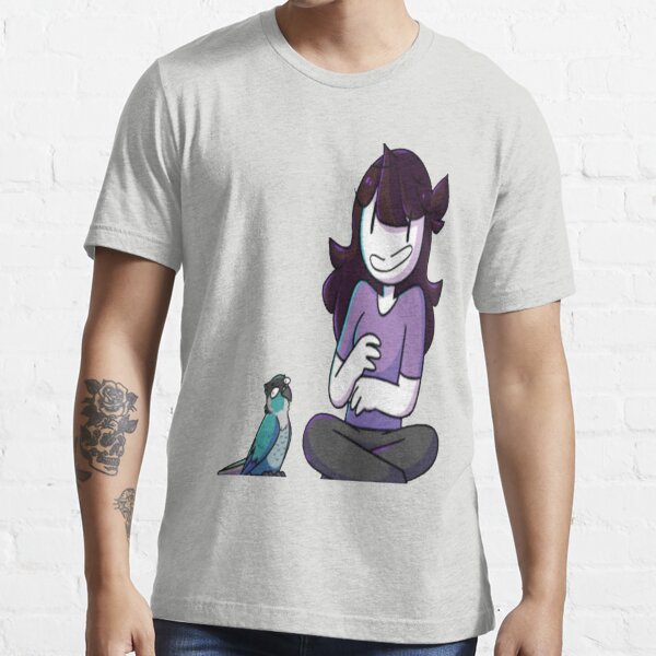 Jaiden Animation Short-Sleeve Unisex T-Shirt