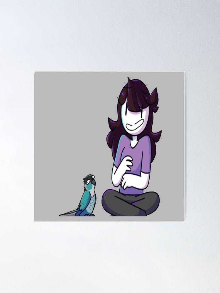 Jaiden Animations - Living with Ari 