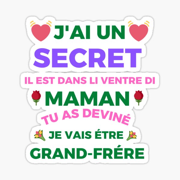 Grand Maman Stickers Redbubble