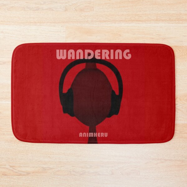 Item preview, DJ SOandSo Red designed and sold by AnimHeru.