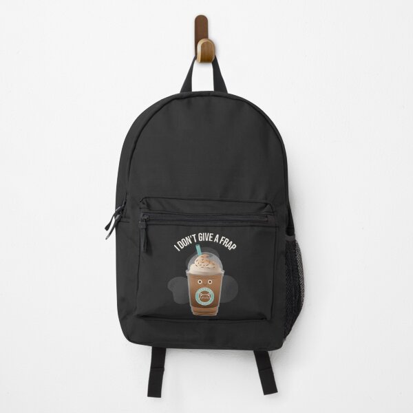 Item preview, I DON'T GIVE A FRAP designed and sold by RetroPlaceee.