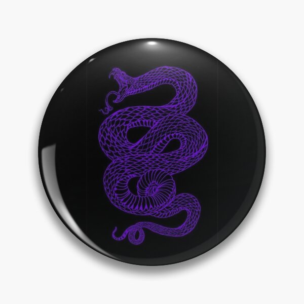 Item preview, Snake designed and sold by nnnidia.