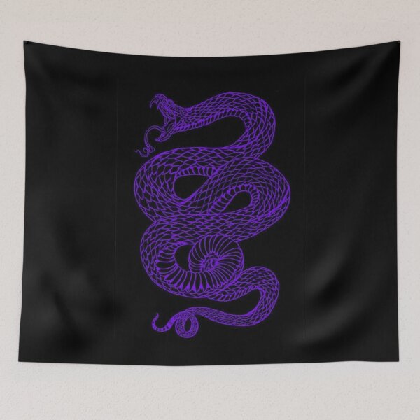 Item preview, Snake designed and sold by nnnidia.
