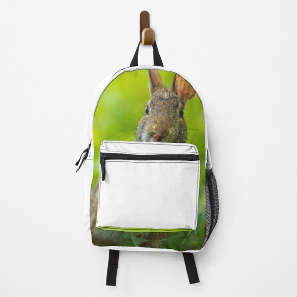 Item preview, Animals | Brown Rabbit designed and sold by YI-Creations.