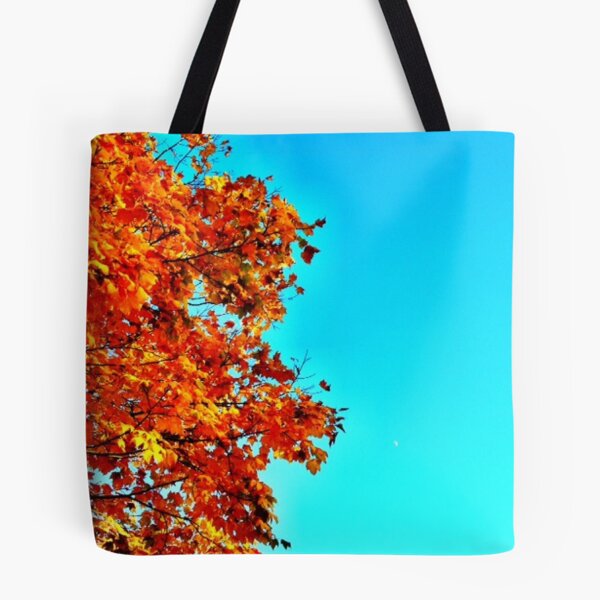 Item preview, Autumn seasson tree and leaves designed and sold by Strale25kv.