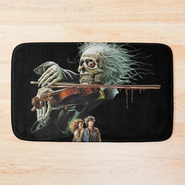 Item preview, Cozzi - Paganini Horror designed and sold by Ebonrook.