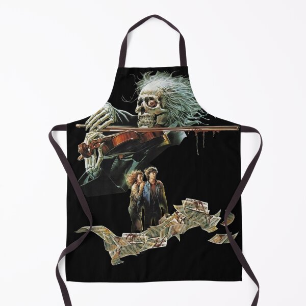 Item preview, Cozzi - Paganini Horror designed and sold by Ebonrook.