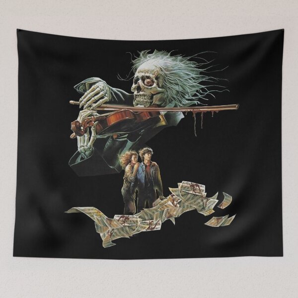 Item preview, Cozzi - Paganini Horror designed and sold by Ebonrook.