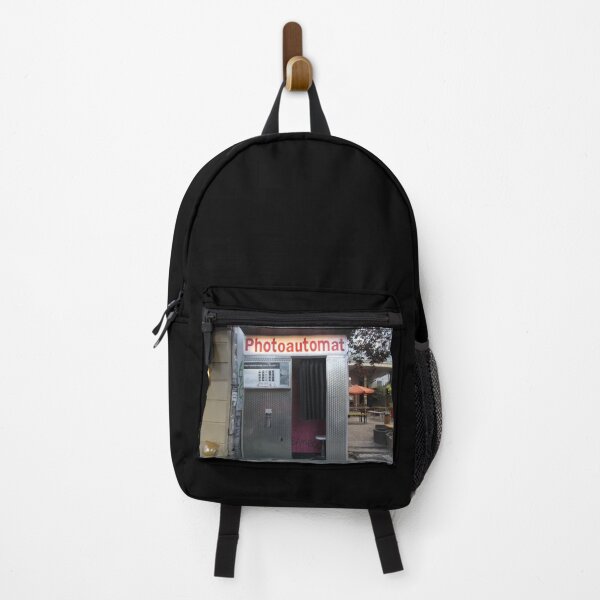 Item preview, Photoautomat Berlin designed and sold by This-Happened.