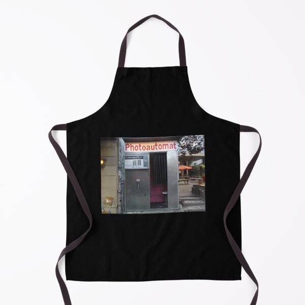 Artikelvorschau, Fotoautomat Berlin entworfen und verkauft von This-Happened.
