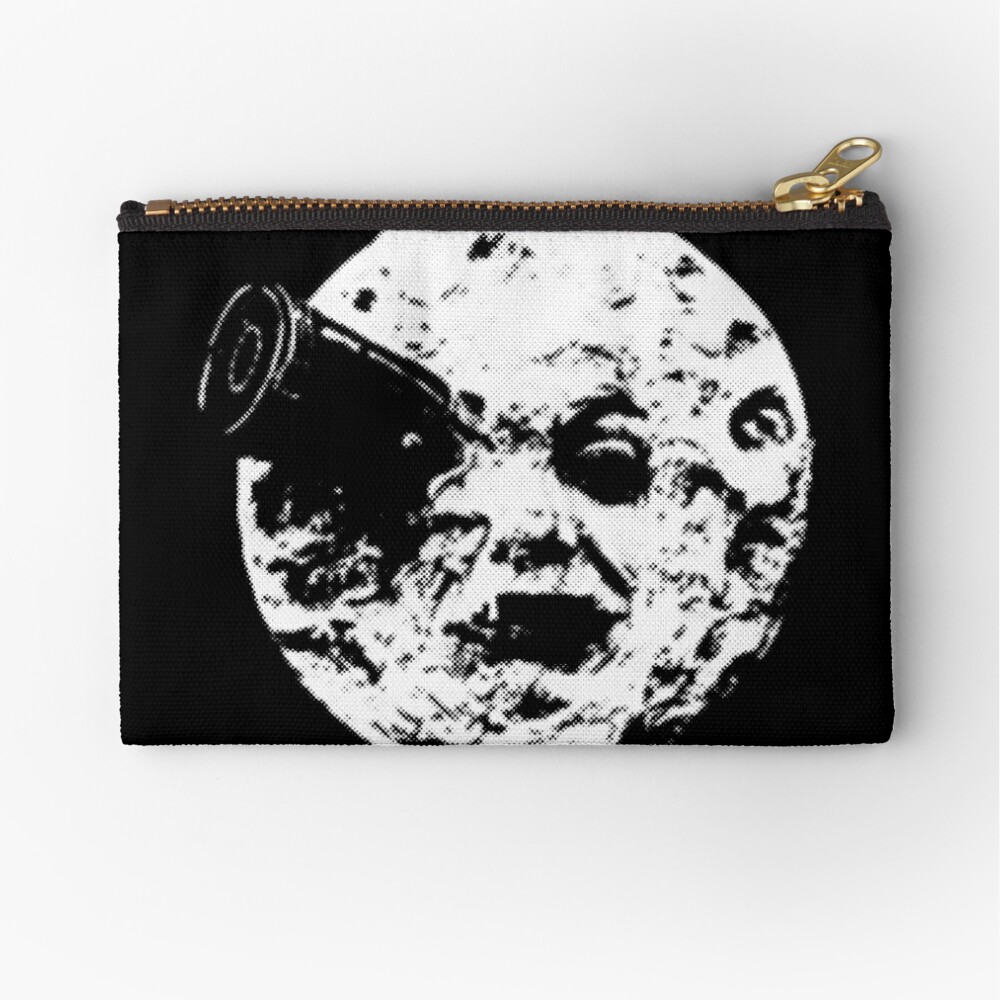 La Voyage dans la Lune Tote Bag for Sale by kozality