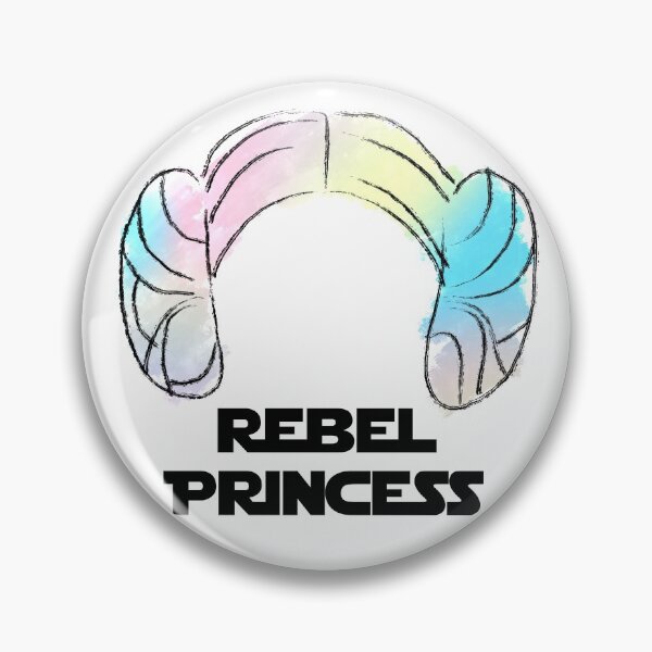 Item preview, Rebel Princess designed and sold by Emmyp013.