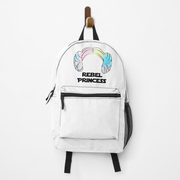 State princess shop leia backpack