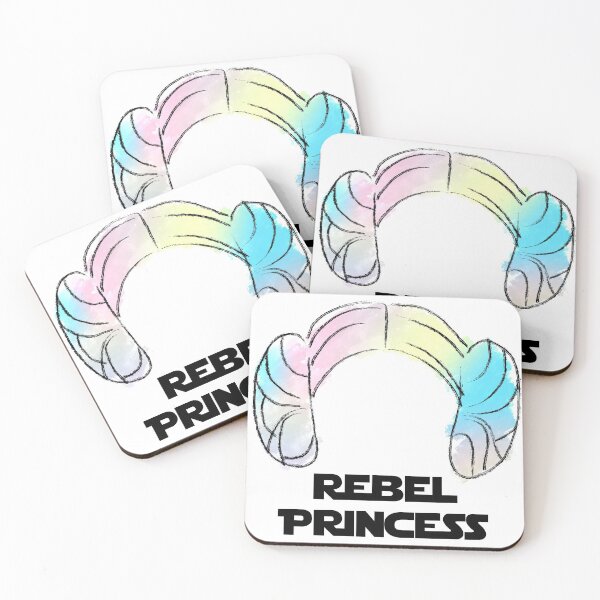 Item preview, Rebel Princess designed and sold by Emmyp013.