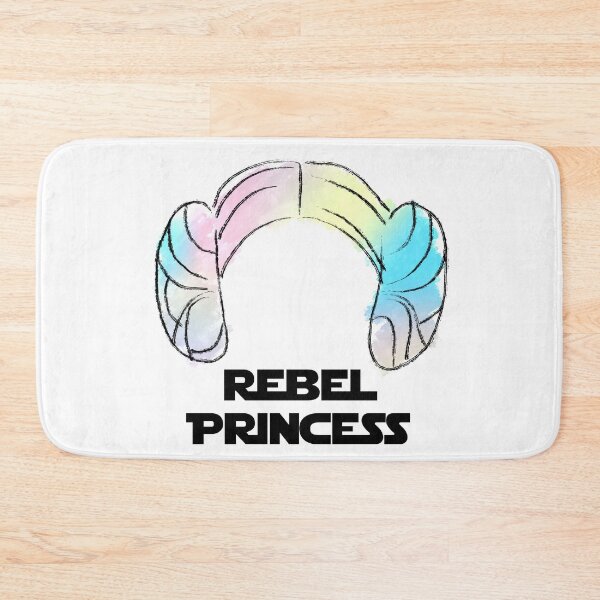 Item preview, Rebel Princess designed and sold by Emmyp013.