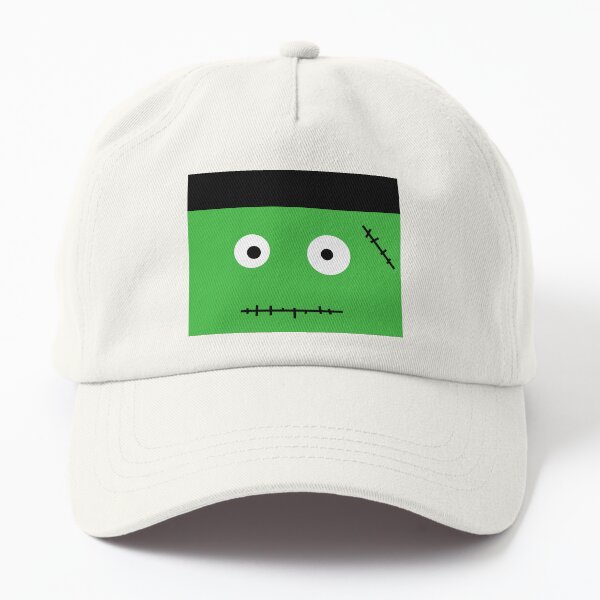 Frankenstein Dad Hat