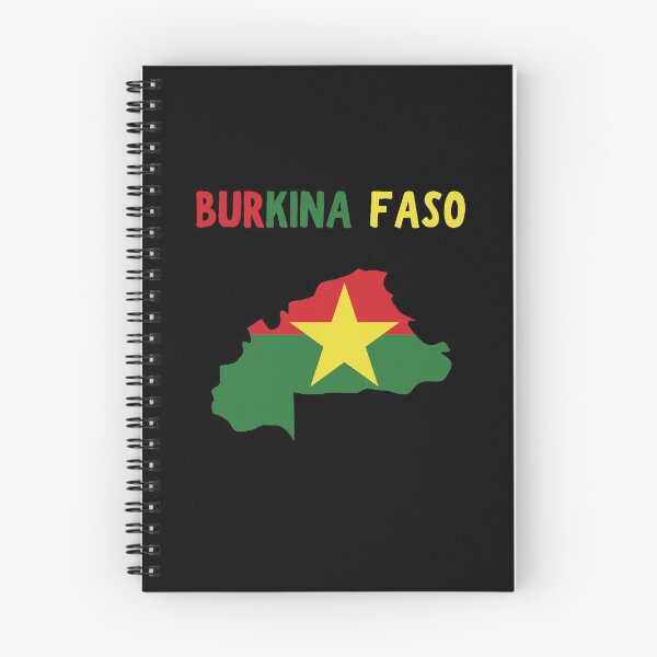 Item preview, BURKINA FASO designed and sold by Alligatorgod.