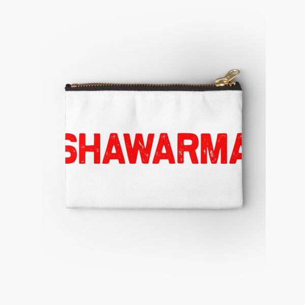Item preview, SHAWARMAA designed and sold by K.Habibi.
