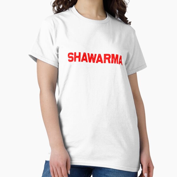 Item preview, SHAWARMAA designed and sold by K.Habibi.