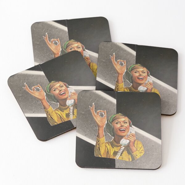 Item preview, Okey Dokey designed and sold by MrsBeanArt.