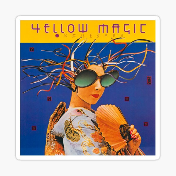 Download Yellow Magic Orchestra Bgm Zip