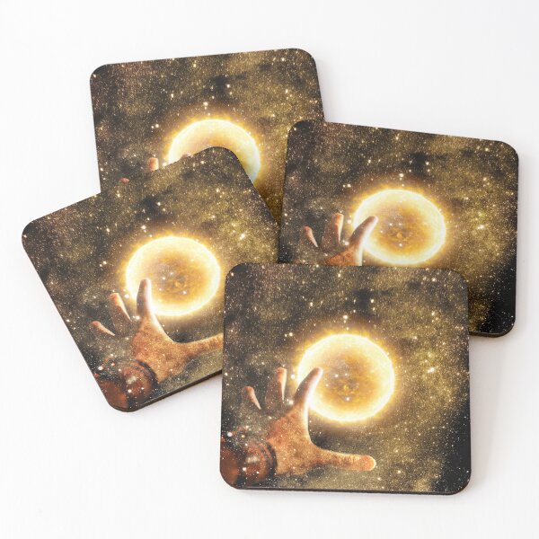 Item preview, Reaching the Sun designed and sold by MaxencePierrard.