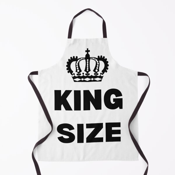 Item preview, King Size designed and sold by Peter Stawicki.