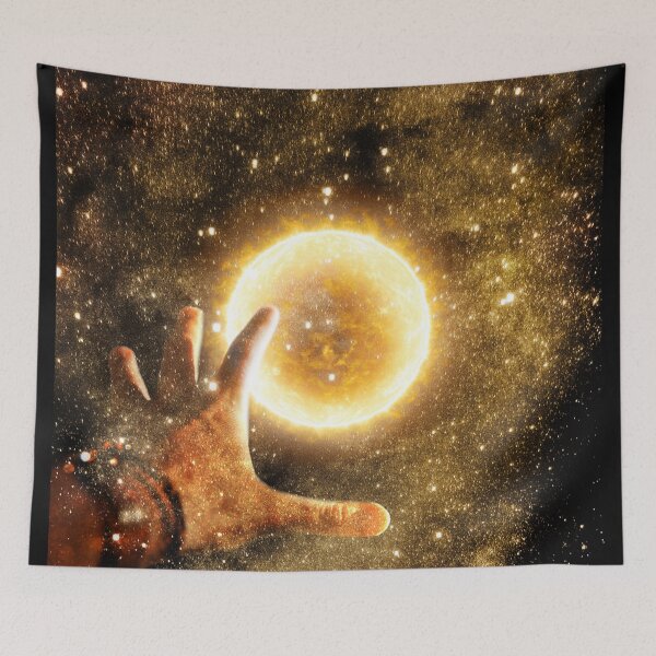 Item preview, Reaching the Sun designed and sold by MaxencePierrard.