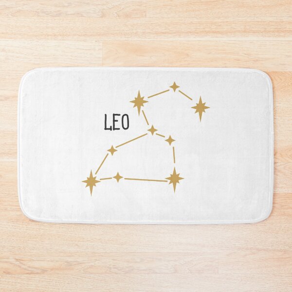 Item preview, Leo Star Constellation Horoscope Astrology Zodiac Sign designed and sold by travellb.