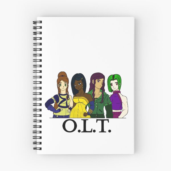 Item preview, Ornandyé main cast designed and sold by O-L-T.