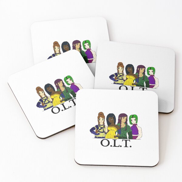 Item preview, Ornandyé main cast designed and sold by O-L-T.