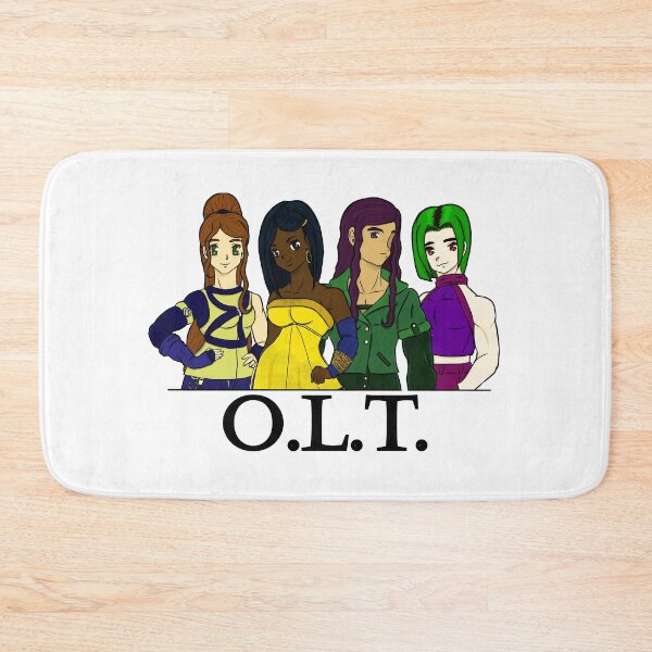 Item preview, Ornandyé main cast designed and sold by O-L-T.