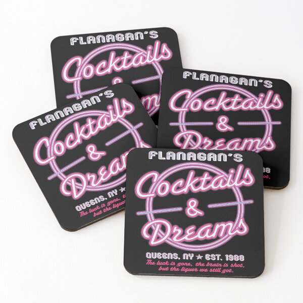 Item preview, Cocktails & Dreams Bar designed and sold by Alema Art.