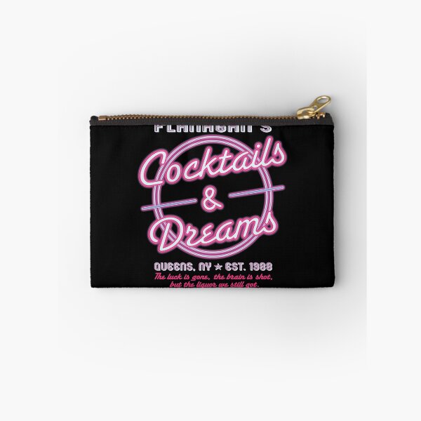 Item preview, Cocktails & Dreams Bar designed and sold by Alema Art.