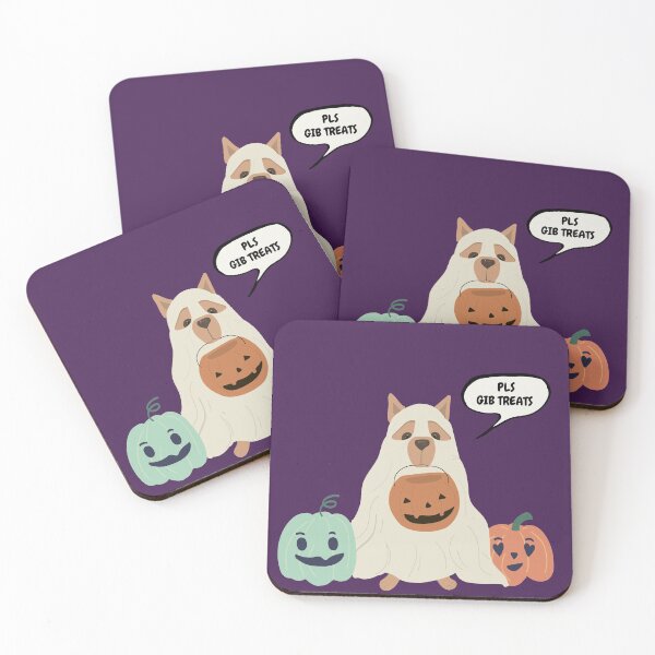 Item preview, Human, pls gib treats designed and sold by TheMinnie.