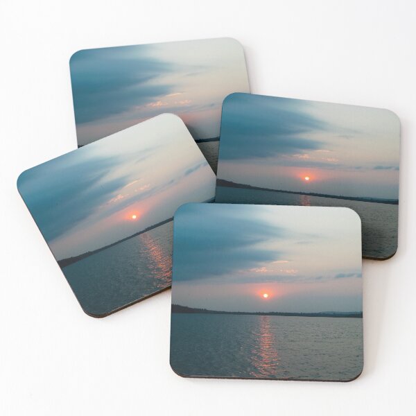 Item preview, setting sun designed and sold by CanadianWild418.