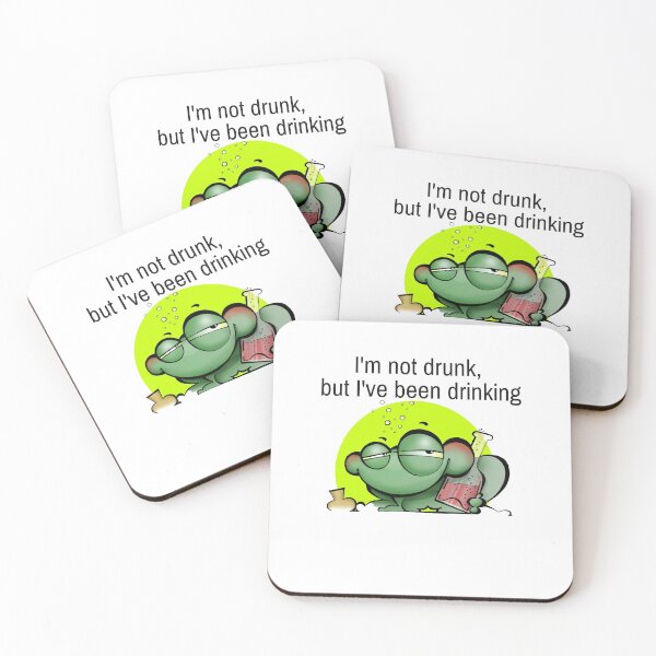 Item preview, I am not drunk, but I have been drinking designed and sold by Famtastic Artworks.
