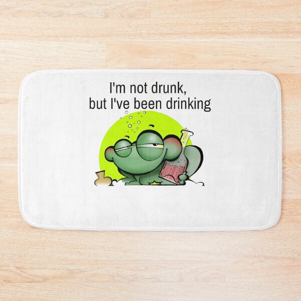 Item preview, I am not drunk, but I have been drinking designed and sold by Famtastic Artworks.