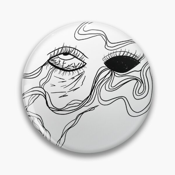 Item preview, IN A HAZE designed and sold by xacmf.