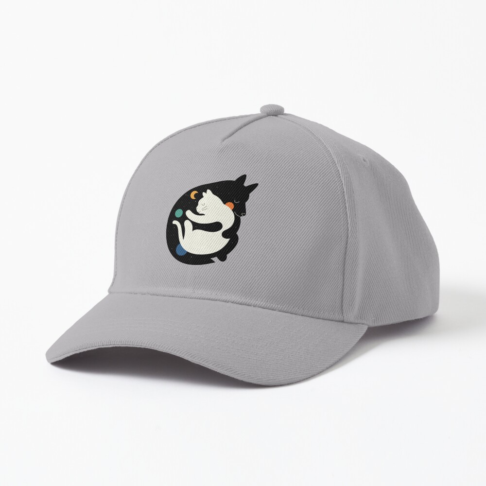 Artikel-Vorschau von Baseball Cap, designt und verkauft von AndyWestface.