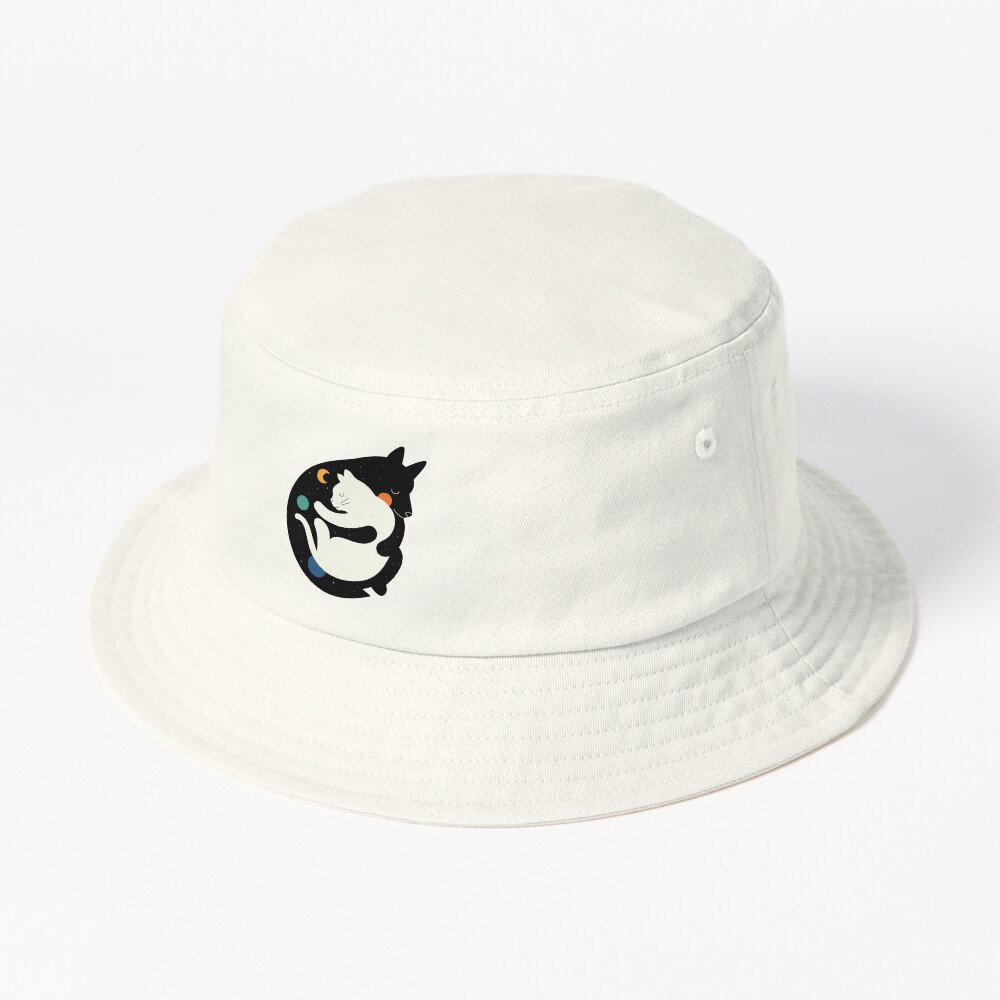 Artikel-Vorschau von Bucket Hat, designt und verkauft von AndyWestface.