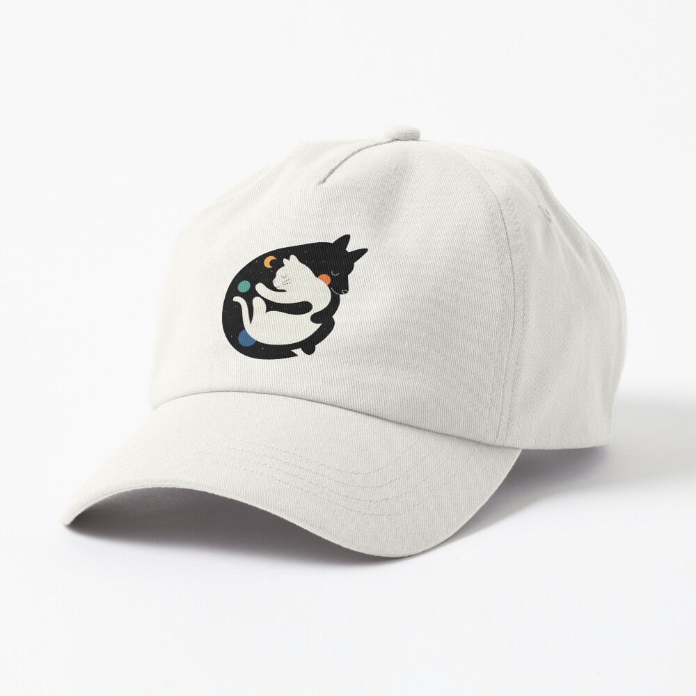 Artikel-Vorschau von Dad Hat, designt und verkauft von AndyWestface.