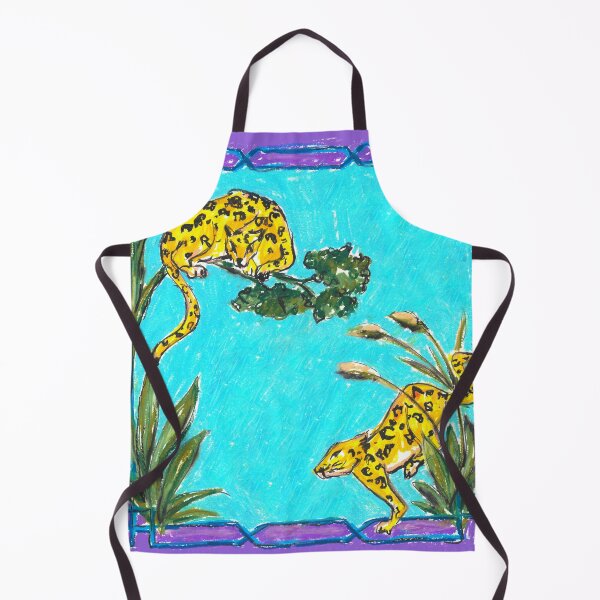Item preview, Leopard designed and sold by letsgow8th.