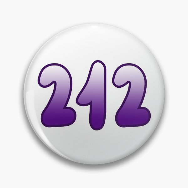 Artikelvorschau, 212 Vorwahl NYU entworfen und verkauft von Hebrew Stickers.