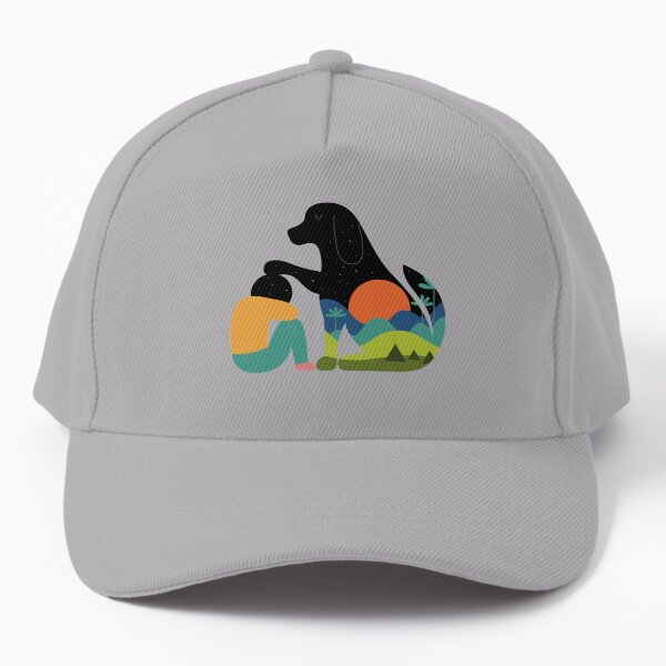 The Best Is Yet To Come Baseball Cap